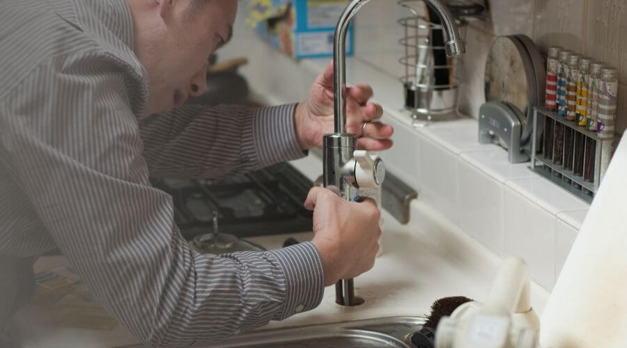 Professional same day plumber in Westport, CT